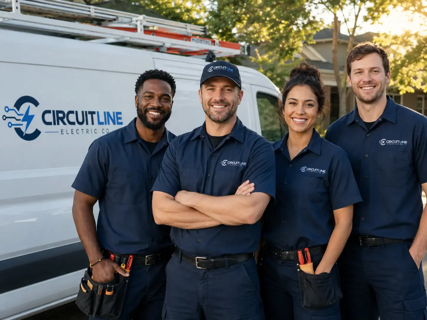 Whole Home Rewiring company in Elk Creek, MO